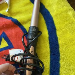 Curling Iron 