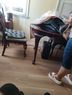 Dining Room Table 