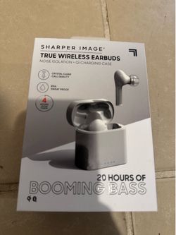 Earbuds