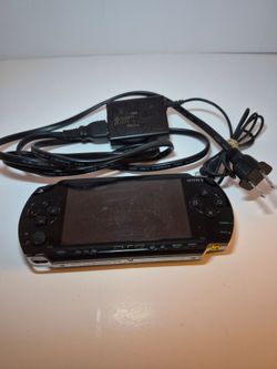 Psp 1000