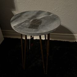 Marble Stone Table 