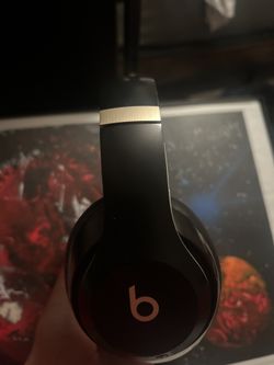 Beats Studio Pro 3 Noise Cancellation 