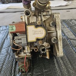 2004 Nissan Frontier