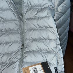 Northface Jacket