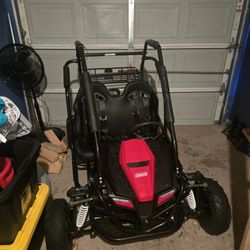 Go Kart