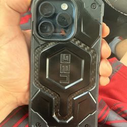iPhone 15 Pro