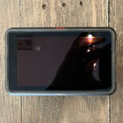 Used Atomos V 5-Inch 4K Recording Monitor with 500GB Angelbird AtomX SSDmini Advanced Kit