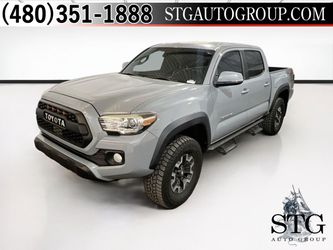 2020 Toyota Tacoma