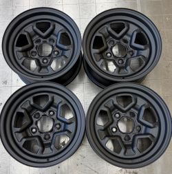 1988 Oldsmobile cutlas supreme steel wheels