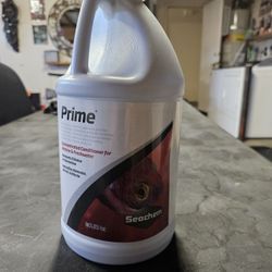 Fish Tank Water Conditioner 
