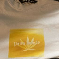 Palm Angle Shirt 
