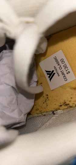 Watson Shoes