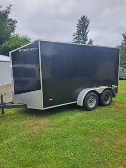 6x14 Stealth