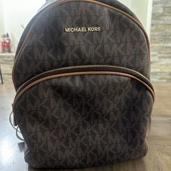 Mochila /backpack MK