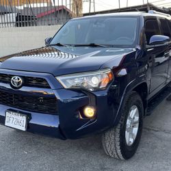 2014 Toyota 4Runner