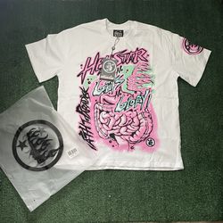 Hell Star Shirt 