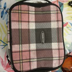 Small Lunch Box