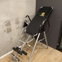 Inversion Table 