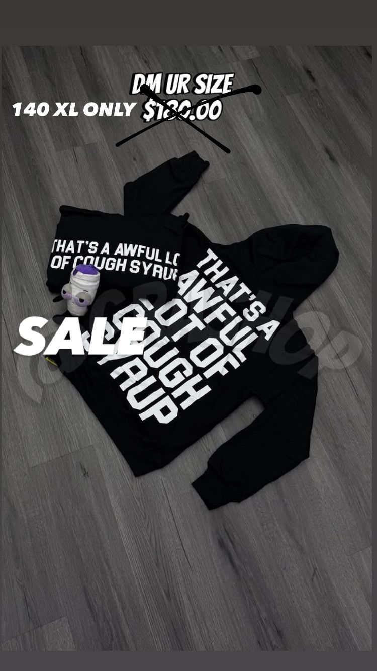 Alocs Hoodie