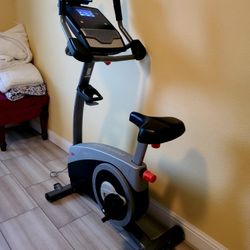 Proform Recumbent Bike 