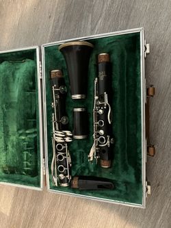 Clarinet