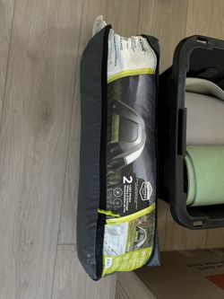 Costco Tent For 2 To 4 People