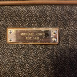 Mk Crossbody