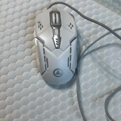 Wired Mouse