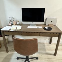 West Elm Barclay Desk