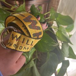 Off White Belt 