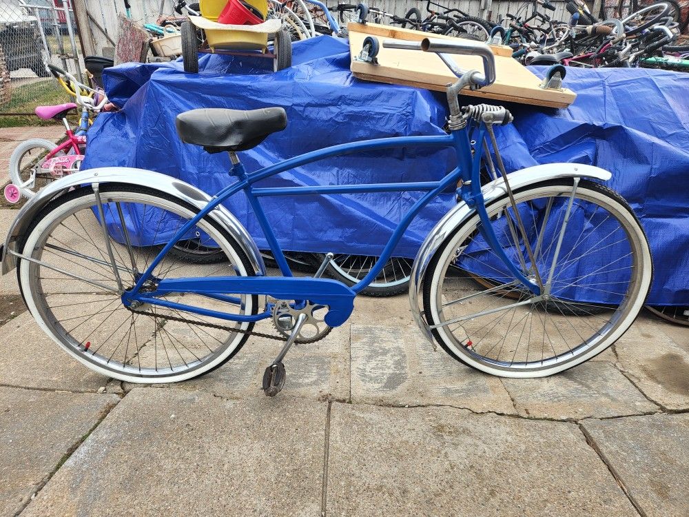 Schwinn Bike