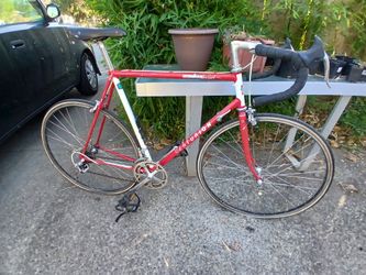 23" Centurion Ironman