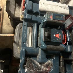 bosch laser 