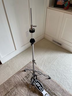 Hi-Hat Stand