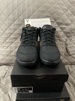 Kobe Xl Elite Proto