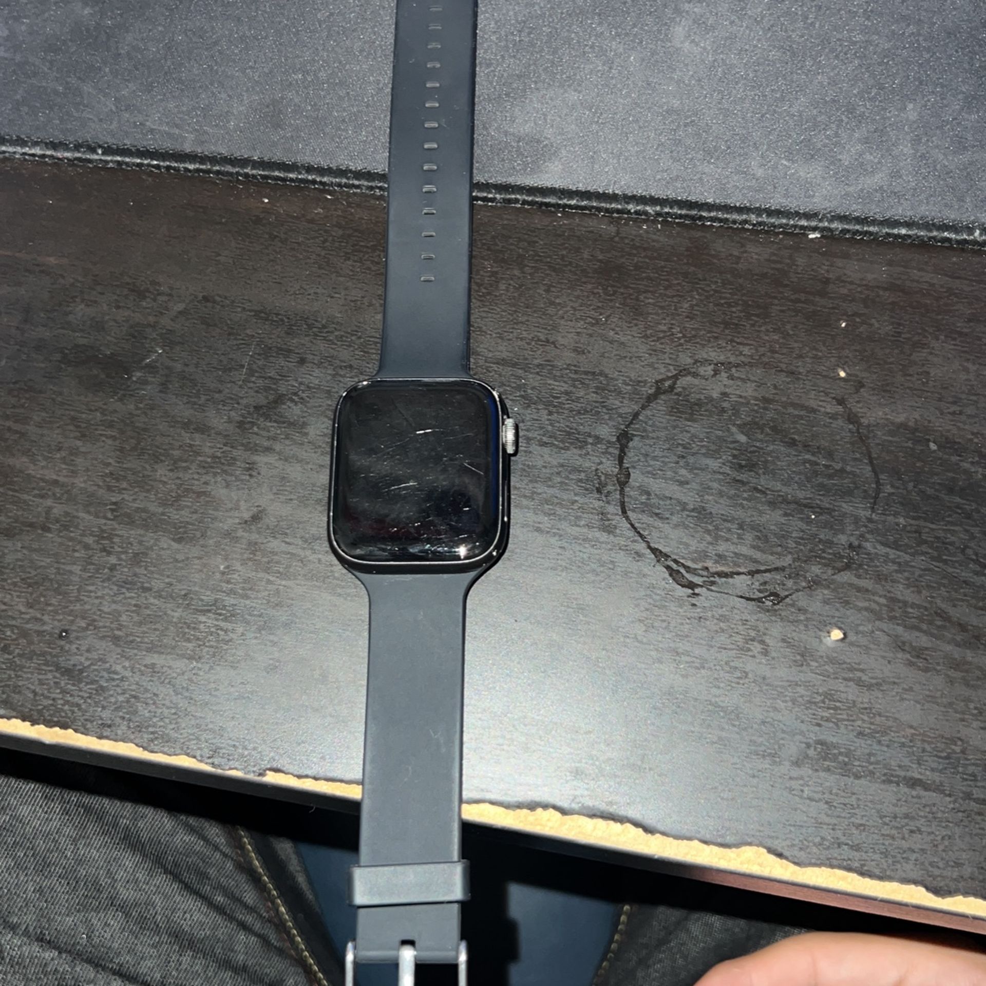 Apple watch Se