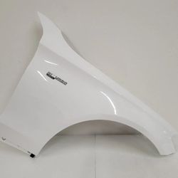 2015 2018 2019 2020 2021 MERCEDES BENZ C CLASS C300 C63 RIGHT SIDE FENDER OEM