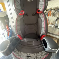 GRACO NAUTILUS 65 CAR SEAT