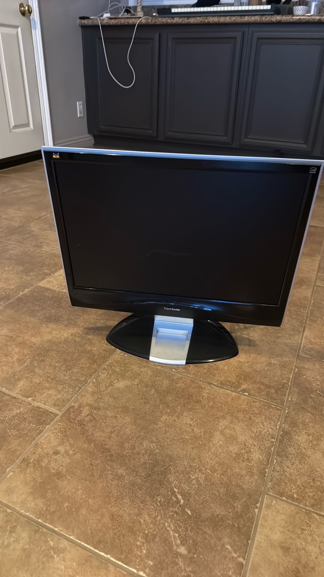Viewsonic Monitor