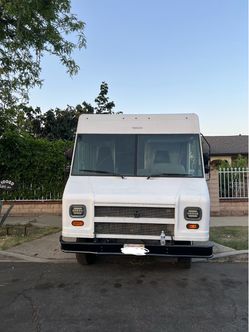 2003 Ford Other