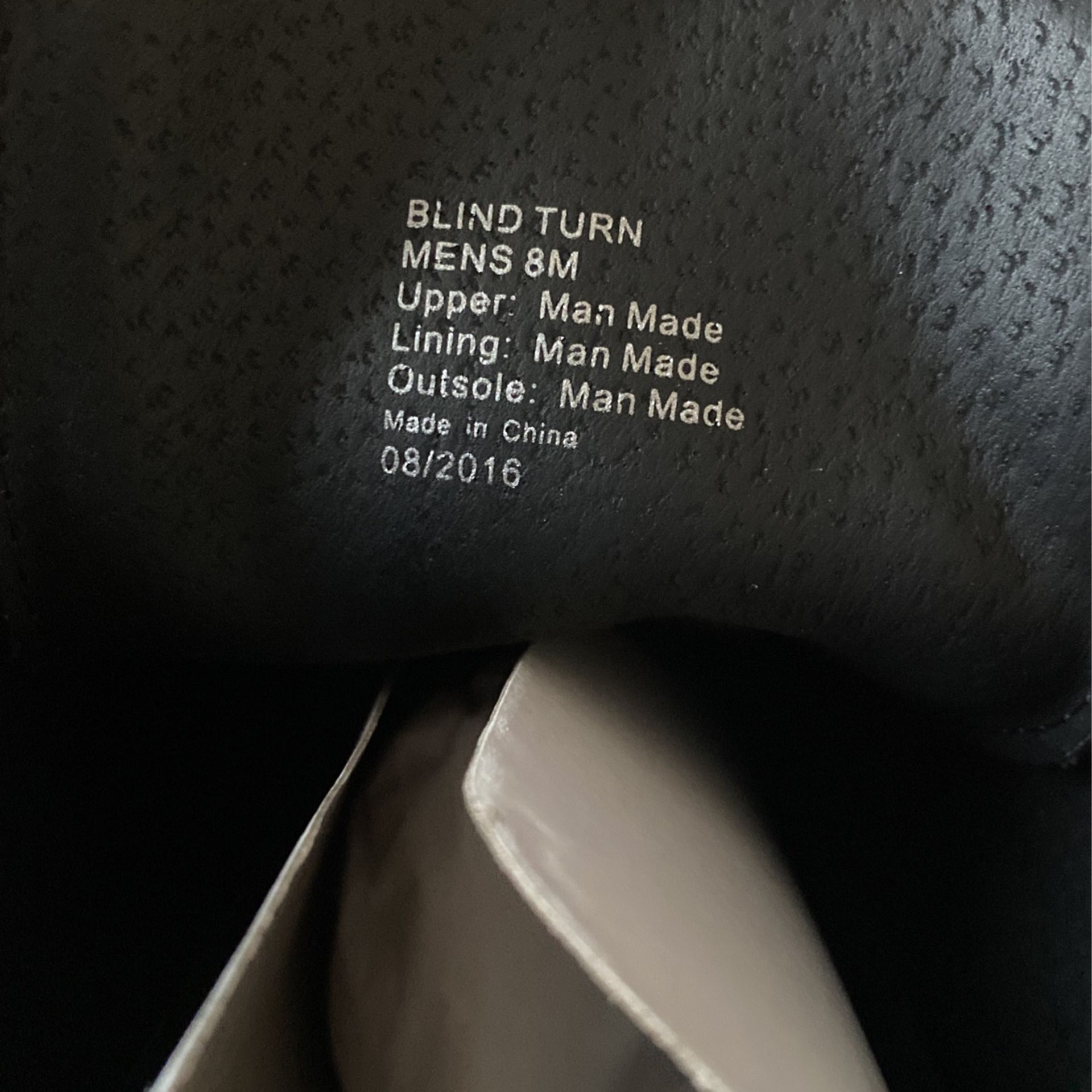 Dressing shoes Brand New