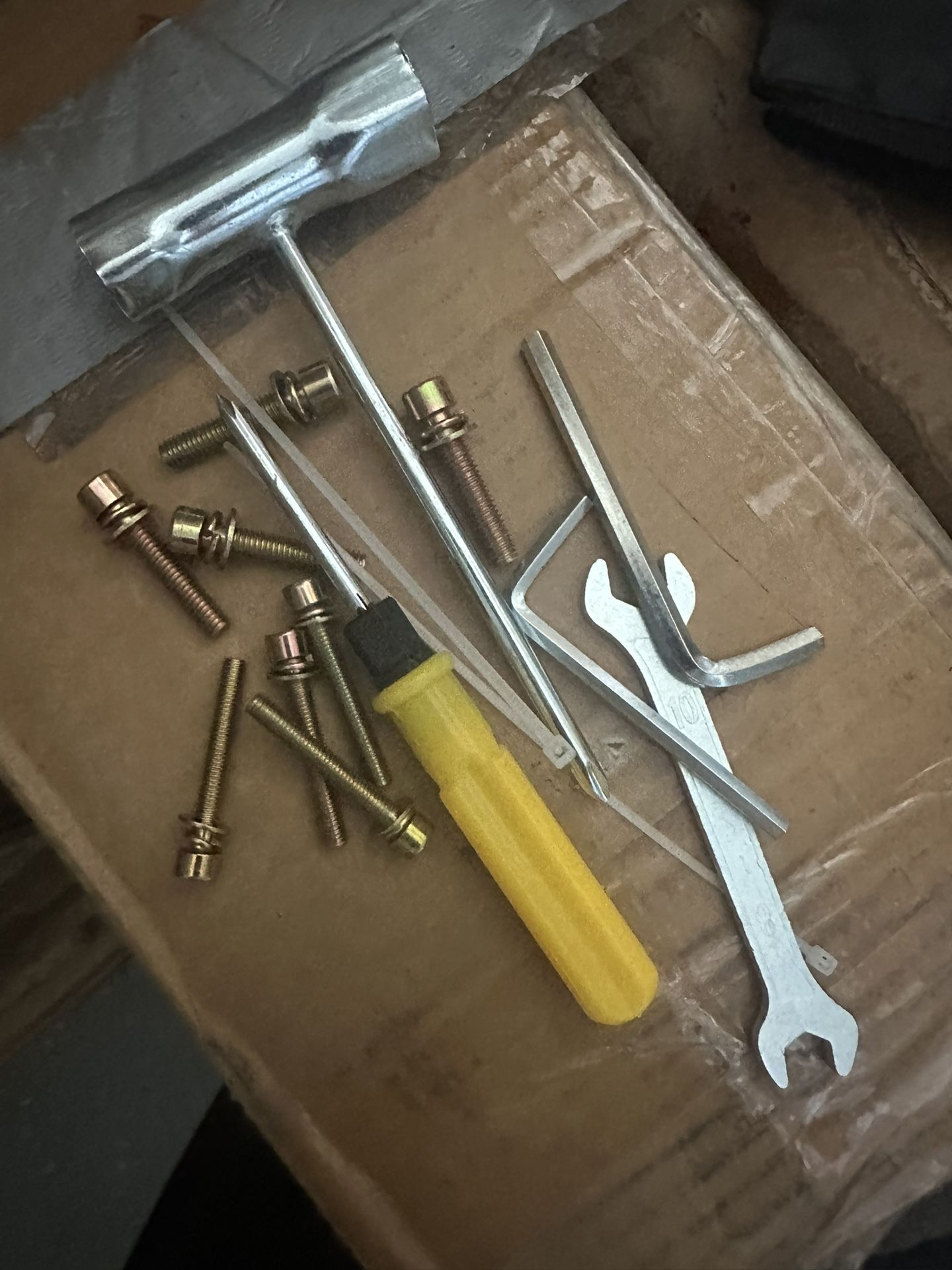 Toolkit