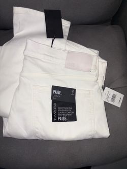 PAIGE Lenox jeans