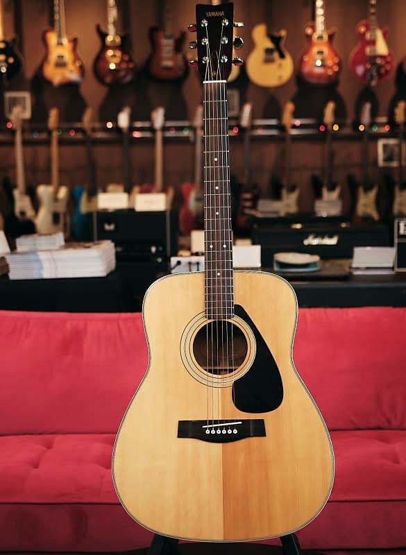 Guitar F335