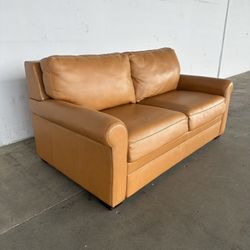 American Leather Full Sleeper Sofa -Delivery Available