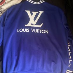 Louis Vuitton Jacket