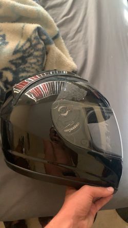 Helmet $80