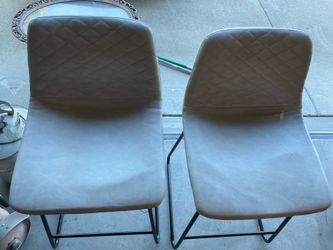 Bar chairs