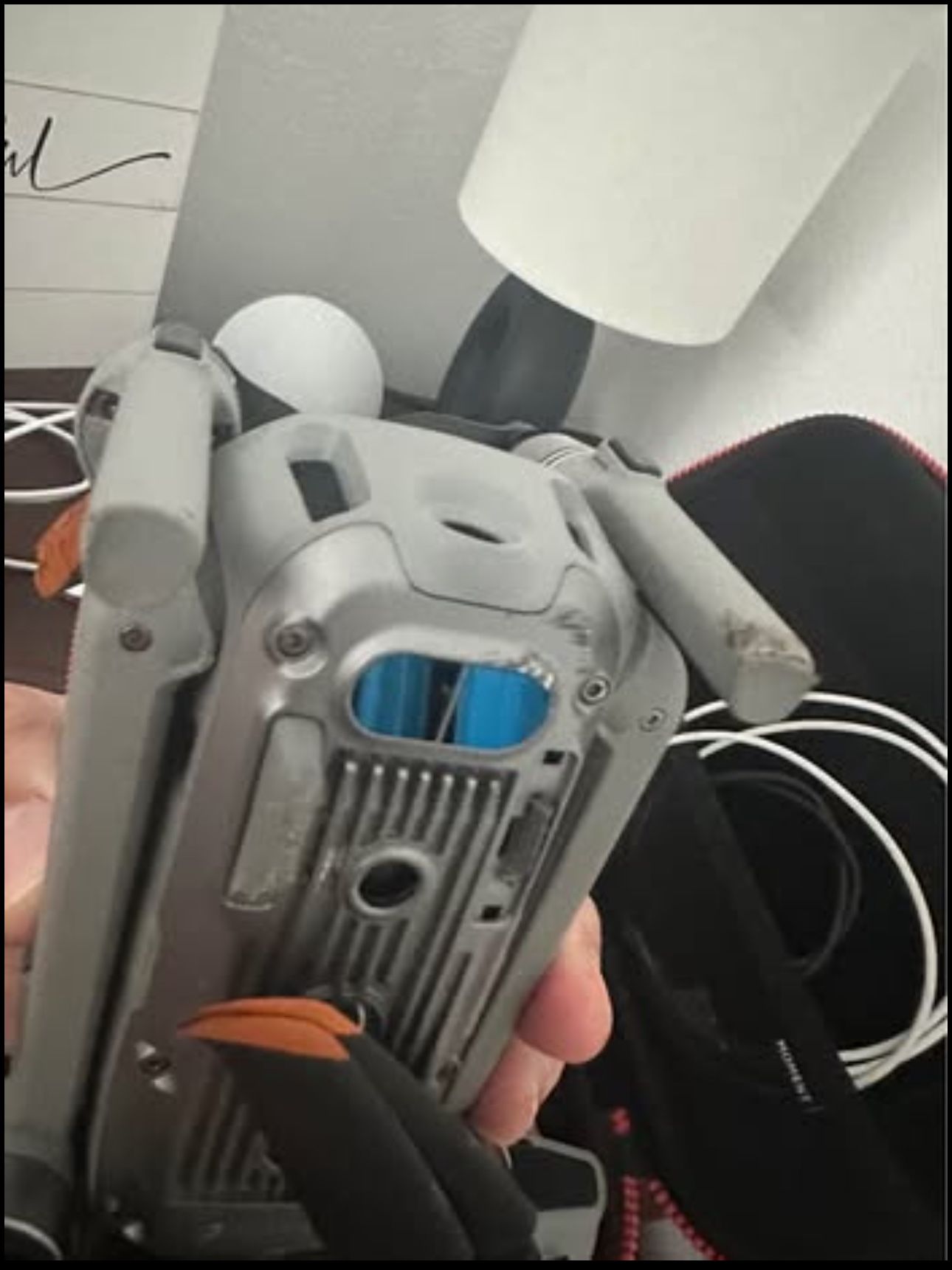 DRONE DJI 380