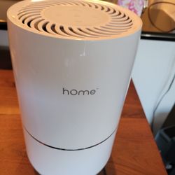 hOmeLabs True HEPA Air Purifier with H13 Filter